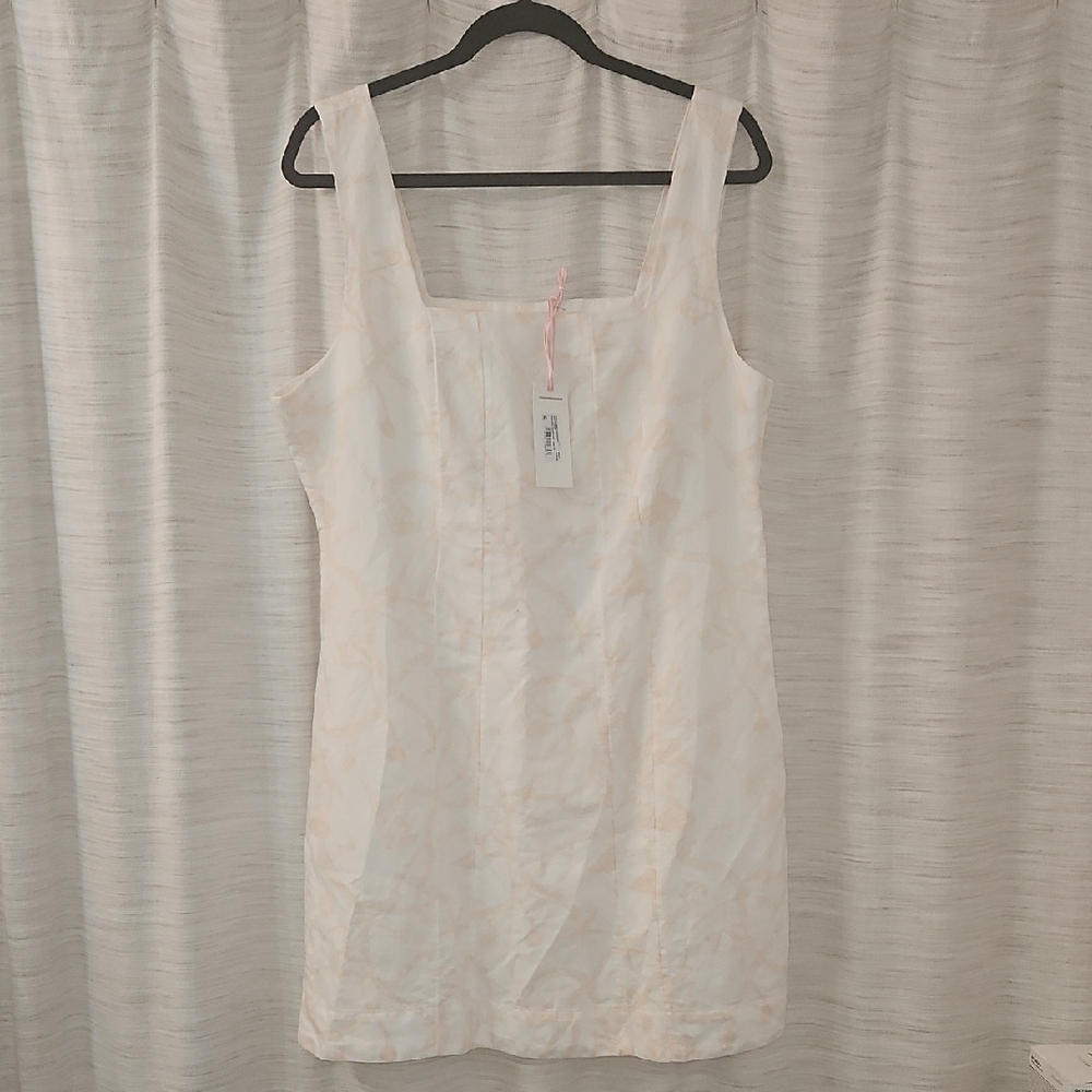 NWT Vinyard  Vines Vacation Dress Size 14